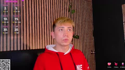 Christopher  Chris online show from February 22, 2025, 3:36 pm