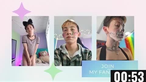 Christopher  Chris online show from March 7, 2025, 3:49 pm