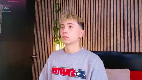 Christopher  Chris online show from March 12, 2025, 12:36 pm