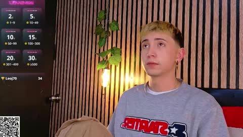 Christopher  Chris online show from March 12, 2025, 3:40 pm