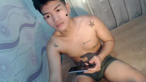 naughty_angelo online show from June 25, 2026, 5:34 am