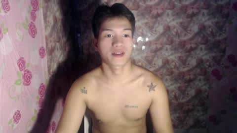 naughty_angelo online show from July 7, 2026, 9:35 am