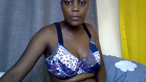 Bettybooby online show from May 25, 2026, 3:12 am