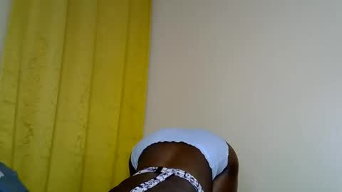 Bettybooby online show from May 25, 2026, 3:40 pm