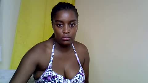 Bettybooby online show from May 30, 2026, 2:41 am