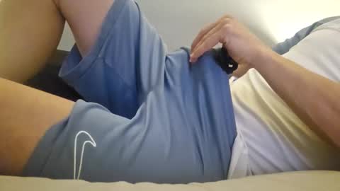 Snapshot of naughty_boy_696969 chatting on November 2, 2025, 9:06 pm Mr Curious online show from November 2, 2025, 9:06 pm