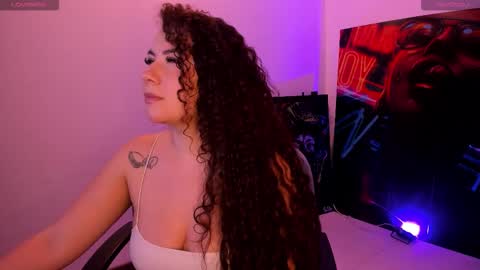 Megan online show from November 22, 2025, 5:28 am