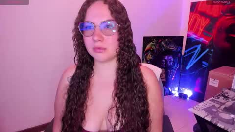 Megan online show from March 18, 2026, 5:10 am