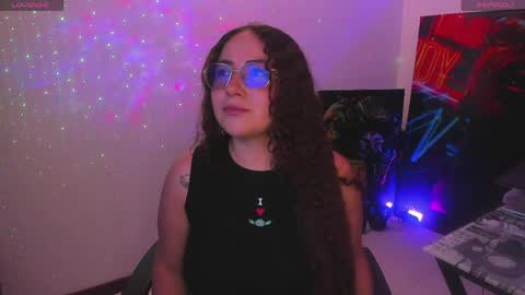 Megan online show from April 21, 2026, 4:08 am