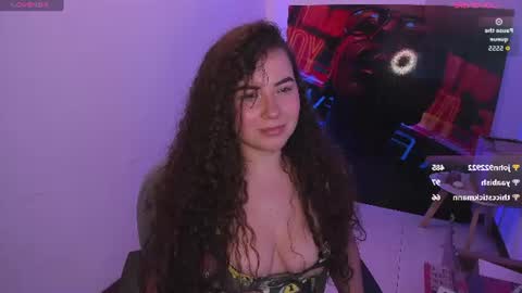 Megan online show from June 12, 2026, 4:22 am
