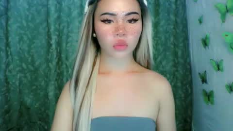 GODDESS CELESTINA online show from March 2, 2026, 5:08 am