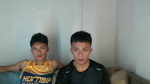 itzme cyril online show from April 26, 2026, 12:47 pm