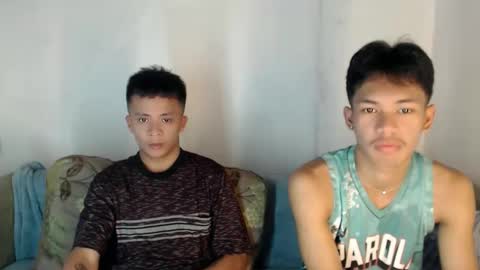 itzme cyril online show from April 28, 2026, 12:09 am