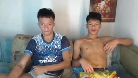 itzme cyril online show from April 28, 2026, 4:34 pm