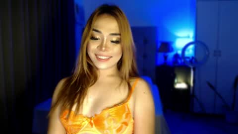 Queen Jess online show from May 26, 2026, 12:12 pm