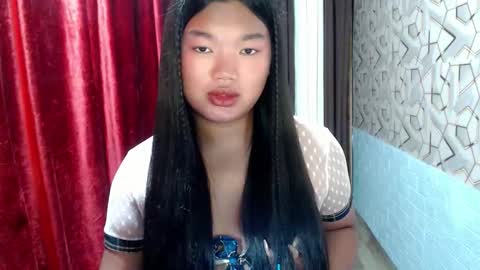 KATE online show from April 3, 2026, 6:28 pm