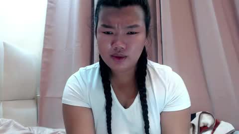 KATE online show from May 25, 2026, 11:55 pm