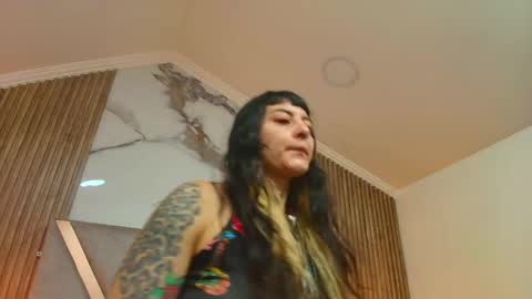 Snapshot of naughty_kittenm chatting on May 23, 2026, 11:36 am Kitten online show from May 23, 2026, 11:36 am