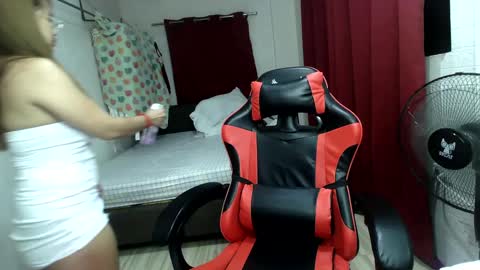 Snapshot of naughty_mariaxx chatting on December 22, 2024, 12:16 pm Maria online show from December 22, 2024, 12:16 pm