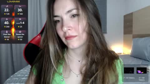 Ann online show from March 23, 2026, 2:37 am