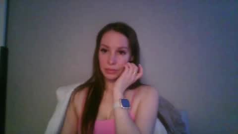 naughty_spark_ online show from April 24, 2026, 5:37 pm