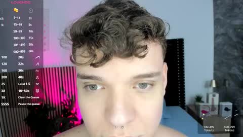 Noah online show from October 23, 2025, 11:53 am