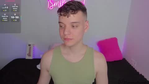 Noah online show from March 20, 2026, 10:47 pm