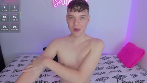 Snapshot of naughty_twink_ chatting on April 19, 2026, 2:00 am Noah online show from April 19, 2026, 2:00 am