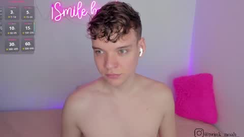 Snapshot of naughty_twink_ chatting on May 5, 2026, 4:59 pm Noah online show from May 5, 2026, 4:59 pm