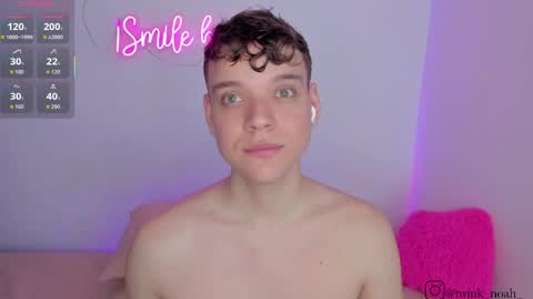 Snapshot of naughty_twink_ chatting on May 6, 2026, 4:45 pm Noah online show from May 6, 2026, 4:45 pm