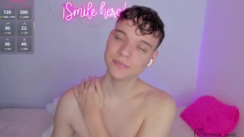 Snapshot of naughty_twink_ chatting on May 21, 2026, 4:25 pm Noah online show from May 21, 2026, 4:25 pm
