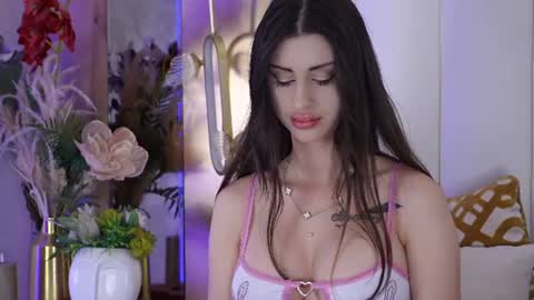 naughtyalicee online show from July 13, 2026, 6:38 am