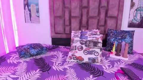 Ana online show from January 16, 2025, 3:23 am