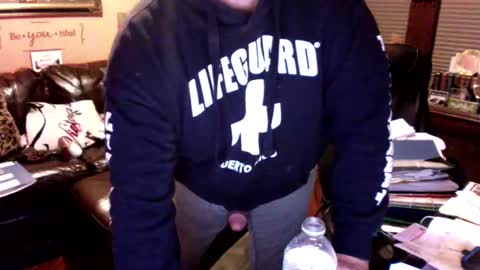 naughtybone online show from February 10, 2025, 8:20 am