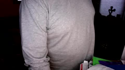 naughtybone online show from March 11, 2026, 10:38 pm