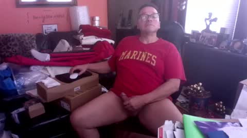 naughtybone online show from April 12, 2026, 8:14 pm