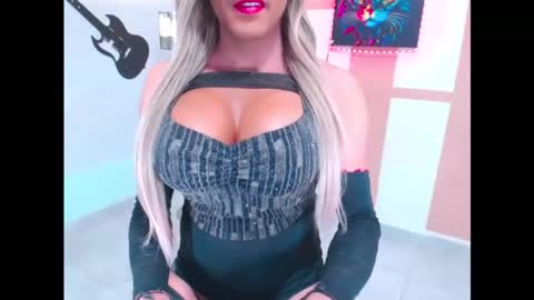 Miabarbarita online show from February 14, 2026, 7:32 pm