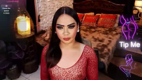 naughtyfridah online show from May 27, 2026, 6:27 pm