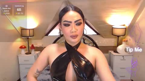 naughtyfridah online show from June 9, 2026, 1:06 am