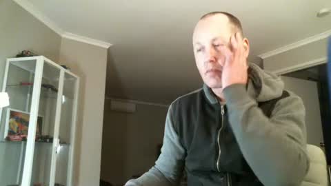 whatever you want it to be online show from October 3, 2025, 7:22 pm