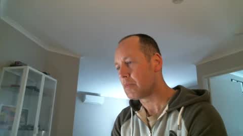 whatever you want it to be online show from October 12, 2025, 1:37 am