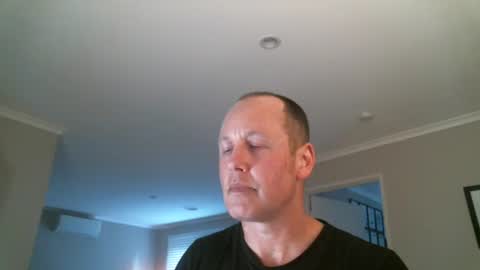 whatever you want it to be online show from October 13, 2025, 8:03 am