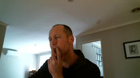 whatever you want it to be online show from October 31, 2025, 10:55 pm