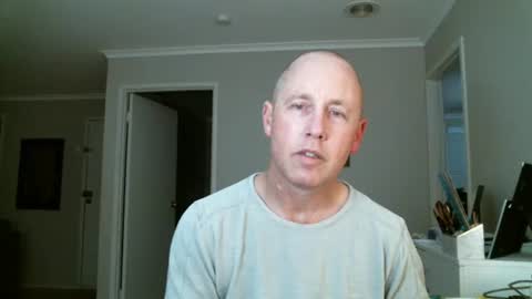 whatever you want it to be online show from May 18, 2026, 7:03 am
