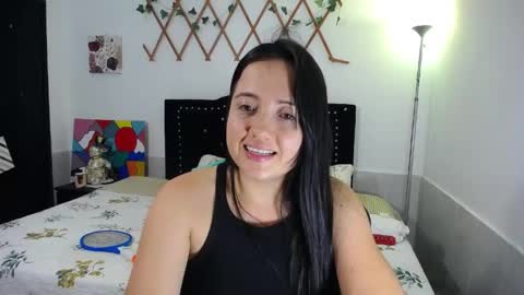 Valeria  online show from April 15, 2026, 7:58 pm