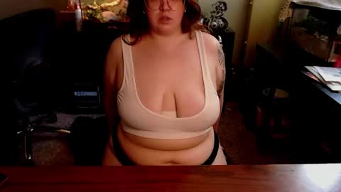 Naughty Goddess online show from May 14, 2026, 5:53 pm