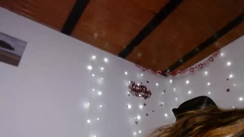 Kimberly online show from March 17, 2026, 12:19 pm