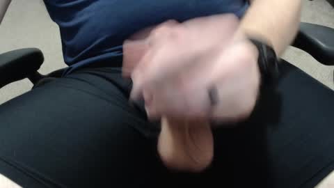 naughtyjohn77 online show from April 16, 2026, 3:07 am