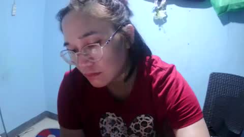 Snapshot of naughtykate69495126 chatting on April 27, 2026, 10:24 am naughtykate69495126 online show from April 27, 2026, 10:24 am