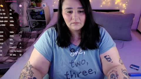 Chris online show from April 2, 2026, 3:26 am